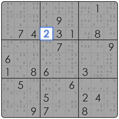 17 sudoku